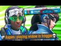 Download Lagu The Hunt for Widowmaker Returns...