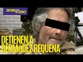 Download Lagu #Nota ¬ Bermúdez Requena, líder de “La Barredora”, fue detenido en Paraguay, anuncia Harfuch