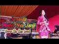 Download Lagu MANIS NYA JANJI - Junaida | Cover By Eny Leadi | Mata Air Live Music