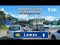 Lawas | Border Towns of Sarawak | Ep 6 | TVS Entertainment