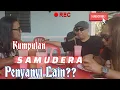 Lagu SAMUDRA dgn penyanyi baru .