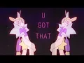u got that Animation Meme