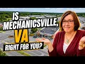 Is Mechanicsville Virginia Right for You The Honest Local Guide