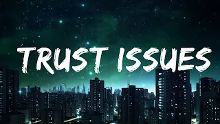 jessica baio trust issues lyrics 15p lyrics letra