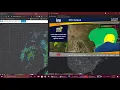 NOAA Broadcast IVU Weather NWS radar Austin Texas 5-1--2-21