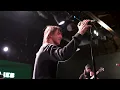 Gottlieb Live @ 1720 Warehouse (05.25.2025)