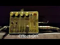 Original-Distortion ”GoldenPILSNER”