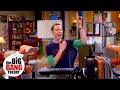 Download Lagu Sheldon Needs Closure | The Big Bang Theory
