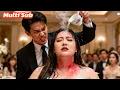 Download Lagu He Poured Boiling Water on His 200lb Wife—Now She’s a Stunning CEO, He Begs Back!