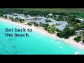Funjet Vacations Get Back to the Fun
