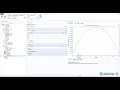 Line Graph Plot in COMSOL Multiphysics