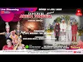 Download Lagu 🔴LIVE SANDIWARA ANEKA TUNGGAL | PART MALAM | TEGALSEMAYA - KRANGKENG - INDRAMAYU | 14 JULI 2025