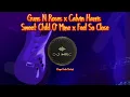 Guns N Roses x Calvin Harris - Sweet Child O' Mine x Feel So Close (Choppe Davila Mashup) #mashup