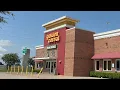 Golden Corral Buffet and Grill Tour and Review 2025