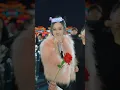 Download Lagu I LOVE YOU MORE THAN I CAN SAY with Idol🌈唐艺 Tang Yi #tangyi #唐艺