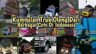 Download Kumpulan Vidio Truk Oleng Dari Berbagai Cctv Di Indonesia Part 32 MP3