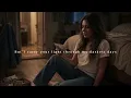 Diane Butler - I Miss You More (Official Lyric Video)