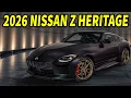 Download Lagu 2026 Nissan Z REVEALED // No price Hikes, Midnight PURPLE Rain