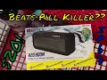 Fisher H2O Boom-Waterproof Wireless Speaker