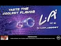 L.A. Ice PurpleBoost - Taste The Coolest Flavor [Pipe Capsule Filter] (2023)