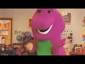 Barney Reunion Podcast Part 1