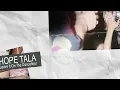Hope Tala - Leave It On The Dancefloor (Official Audio)