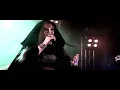 Amberian Dawn - He Sleeps In A Grove