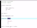 C Tutorial - 22