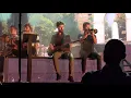 Download Lagu AJR -  Wow, I'm Not Crazy (Bill Graham Civic Auditorium; September 28, 2019)