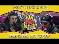 Download Lagu COTY HERNANDEZ Zapada EN VIVO en UN POCO DE RUIDO