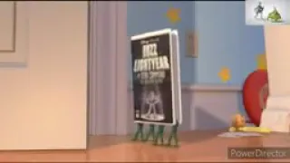 فليم كرتون باز يطير كامل 