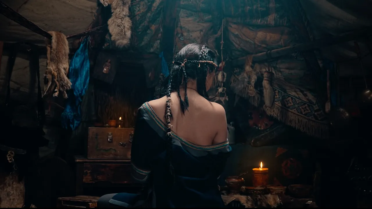 ThunderZ - TENGRI: Jureem (Official Music Video)