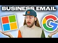 Google Workspace vs Microsoft 365 Top Differences