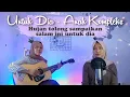 Download Lagu Hujan tolong sampaikan salam ini untuk dia (Untuk Dia - Anak Kompleks) || yolandani akustik cover