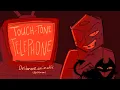 Download Lagu Touch-Tone Telephone - Deltarune Animatic (Spoilers)