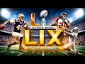 Super Bowl LIX by the Numbers Crazy Stats Money Records