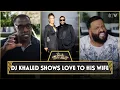 DJ Khaled s Wife Helped Him Level Up CLUB SHAY SHAY