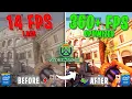 Overwatch 2 - Best PC Settings to Fix FPS Drops Lags Stutters in Season 4 on ANY PC