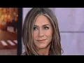 Jennifer Aniston Rare G-Strlng Bikini Moments Goes Viral