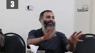 3 الشخصية المؤثرة دكتور أحمد حمدي 