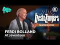 Download Lagu Ferdi Bolland - At seventeen | Beste Zangers 2022