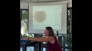 3D Printing on a Boat?!