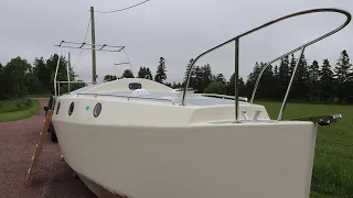 S2E86  Wave Rover’s Launch Scrubbed // Launch????