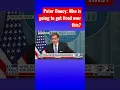 Peter Doocy confronts John Kirby over Afghanistan wit rawal