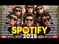 Download Lagu Bruno Mars, Adele, Ed Sheeran, Maroon 5, Dua Lipa, Rihanna, The Weeknd 💥 Billboard Top 50 This Week