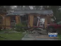 St Charles Wednesday tornado damage