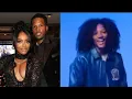 Yandy Smith and Mendeecees Harris surprise their son Lil Mendeecees for his first acceptance letter