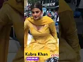 Download Lagu Watch till end! Pakistani Actress Kubra Khan in London #shorts #kubrakhan #london #movies #pakistan