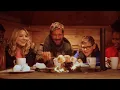 Hoseasons 2020 TV Advert