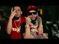 Trapphone Remix (Official Video)- Anubiis , Casper Magico, Slick La Mina, Juanka El Problematik